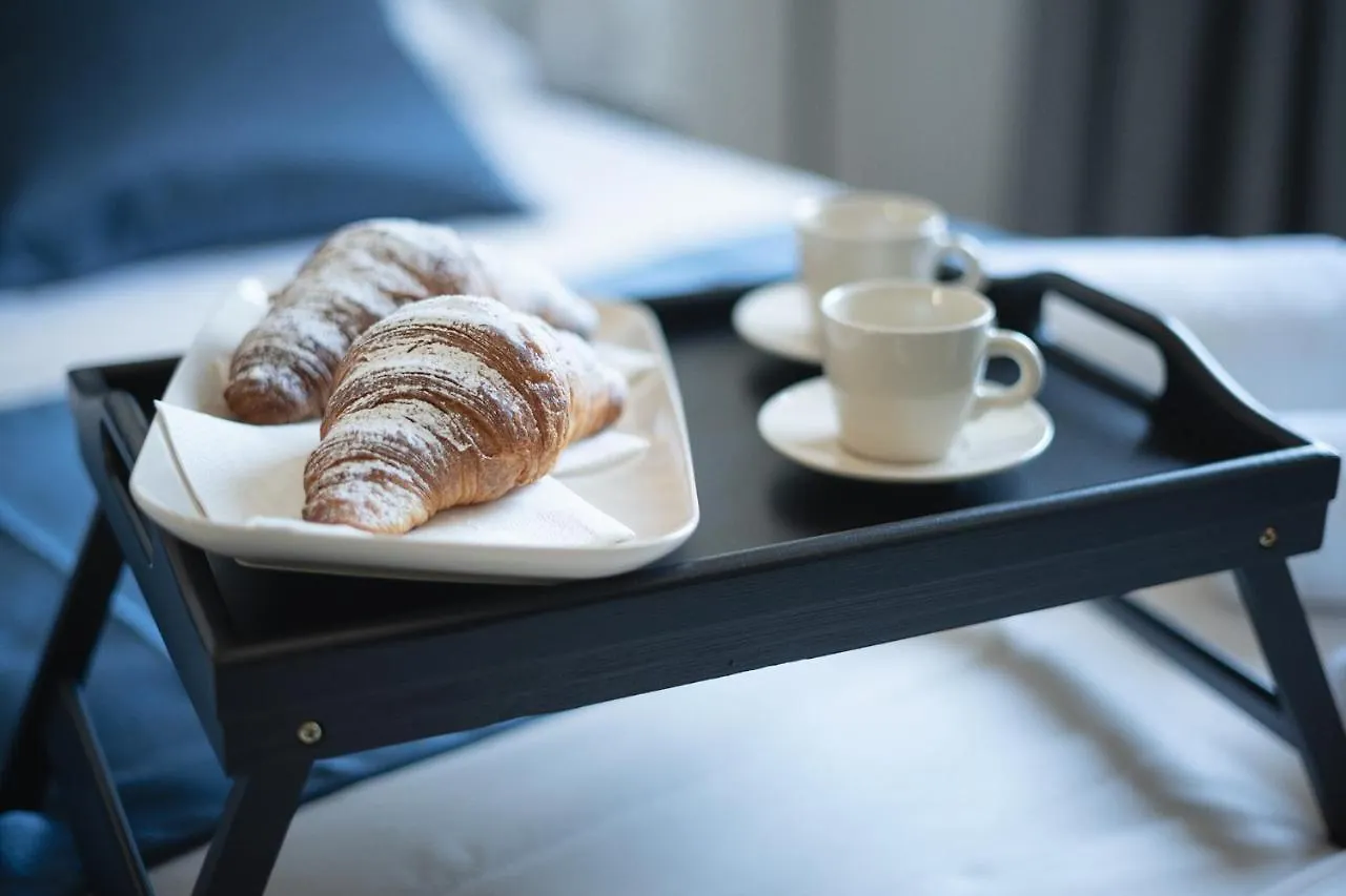 Annamaria - Central Station Charming Accommodation Bari Italie
