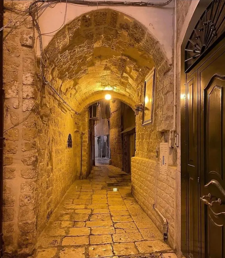 Annamaria - Central Station Charming Accommodation Bari Appartement