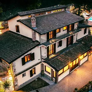  Villa Lara Italia