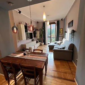  Appartamento Premium High Floor Design In Studi Italia