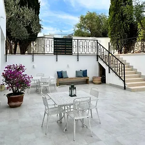 Casita Bari
