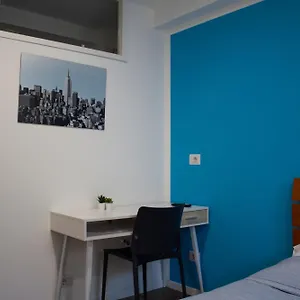  Appartamento La Stanza Del Carducci 3p No Ascensore No Cucina Italia