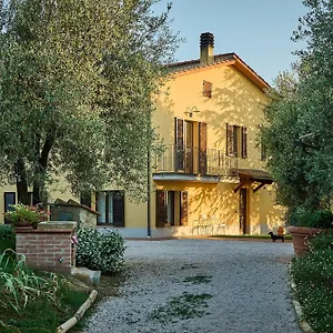  Alloggio per agriturismo I Roseti Italia