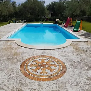  Villa Annalisa Italia