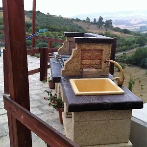  Alloggio per agriturismo La Dei Fiori Italia