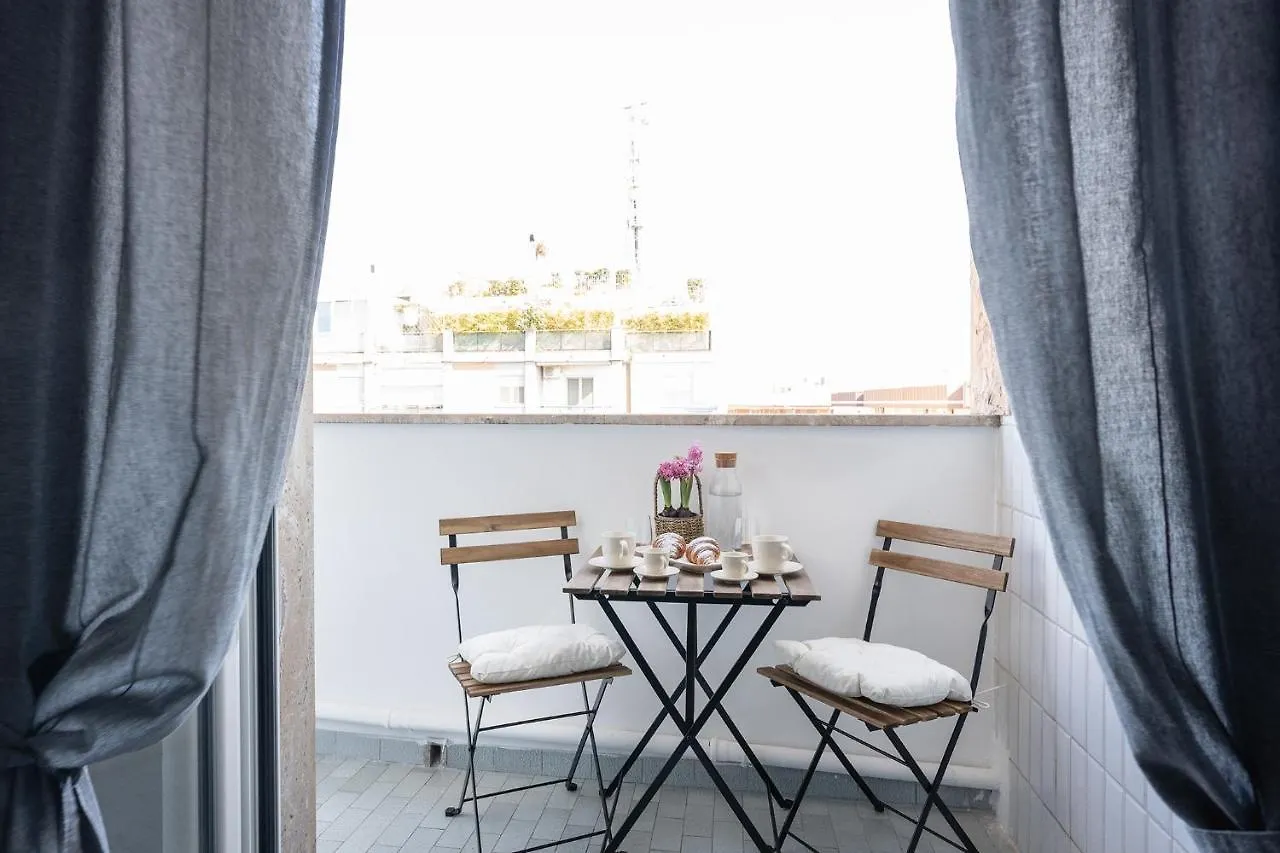Annamaria - Central Station Charming Accommodation Bari 0*,